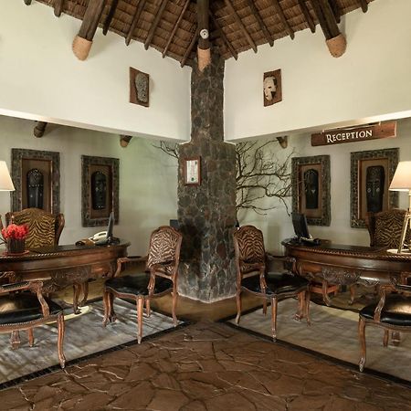 Lake Manyara Kilimamoja Lodge Mto wa Mbu Luaran gambar
