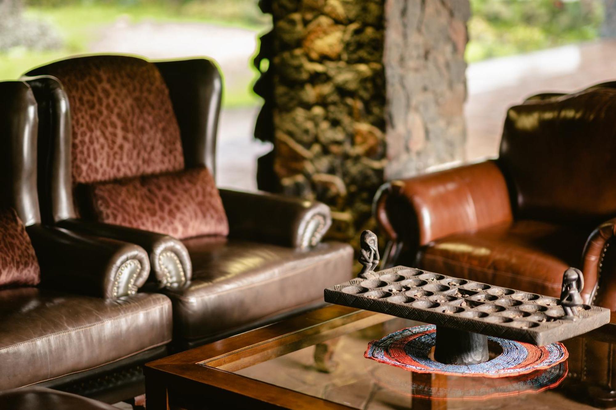 Lake Manyara Kilimamoja Lodge Mto wa Mbu Luaran gambar