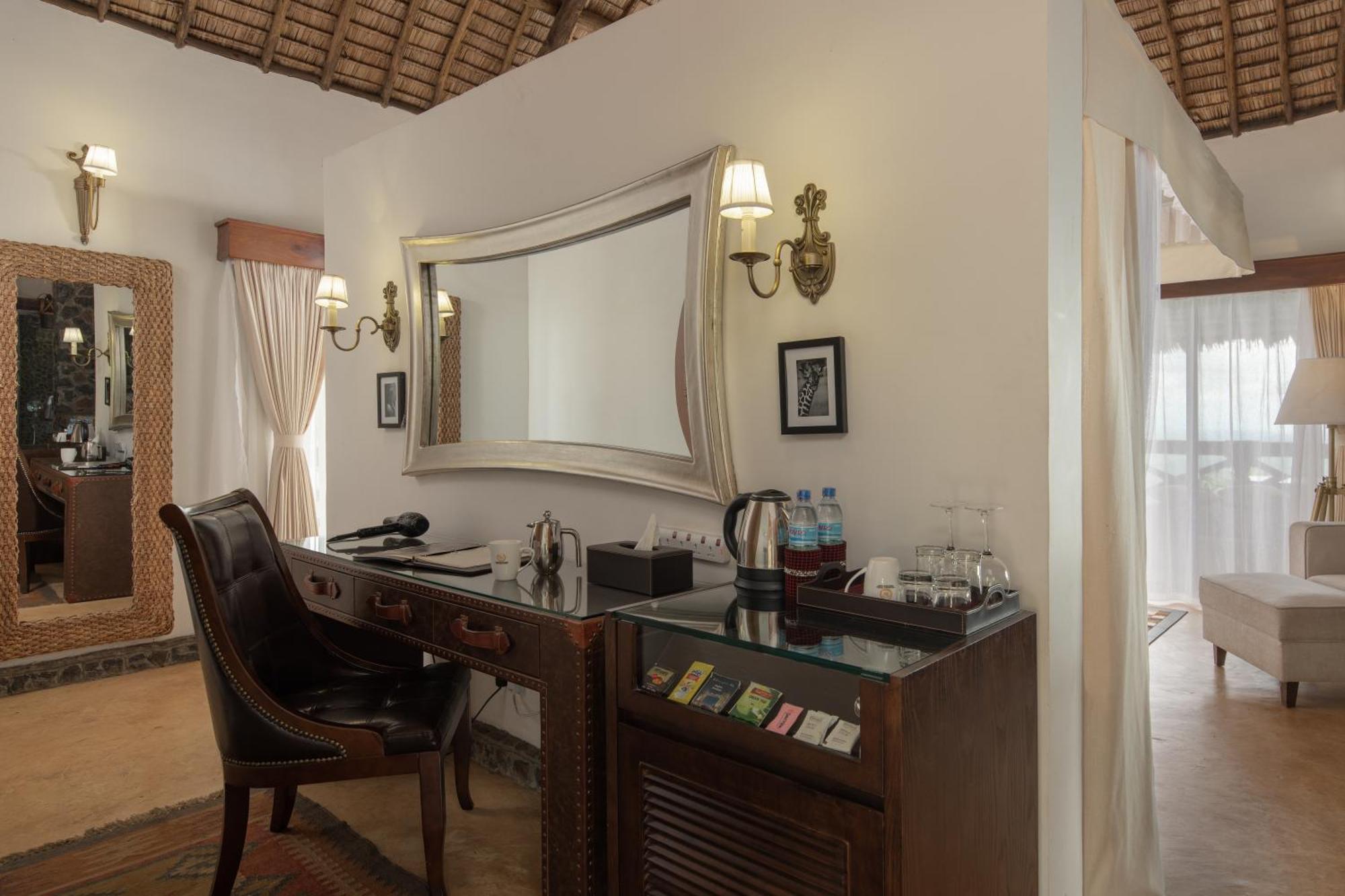 Lake Manyara Kilimamoja Lodge Mto wa Mbu Luaran gambar