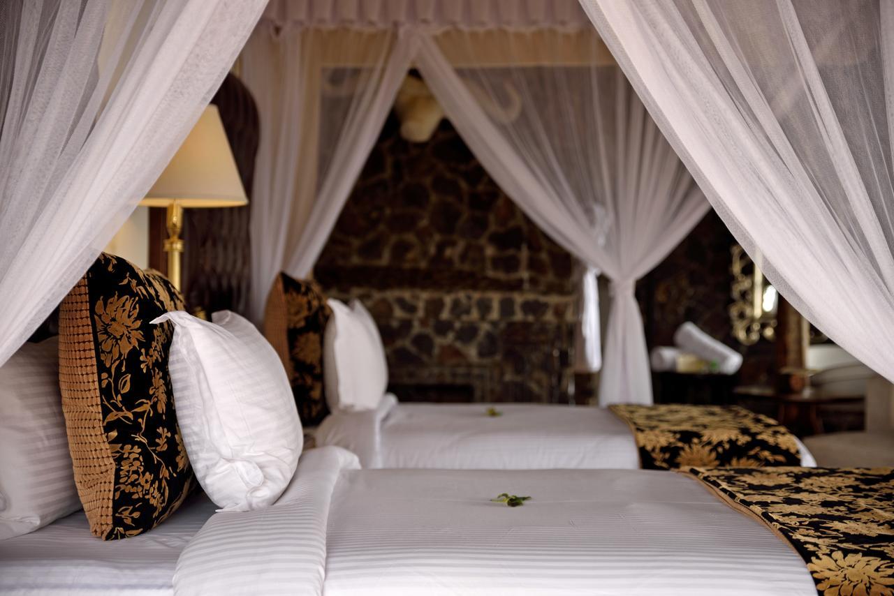 Lake Manyara Kilimamoja Lodge Mto wa Mbu Luaran gambar